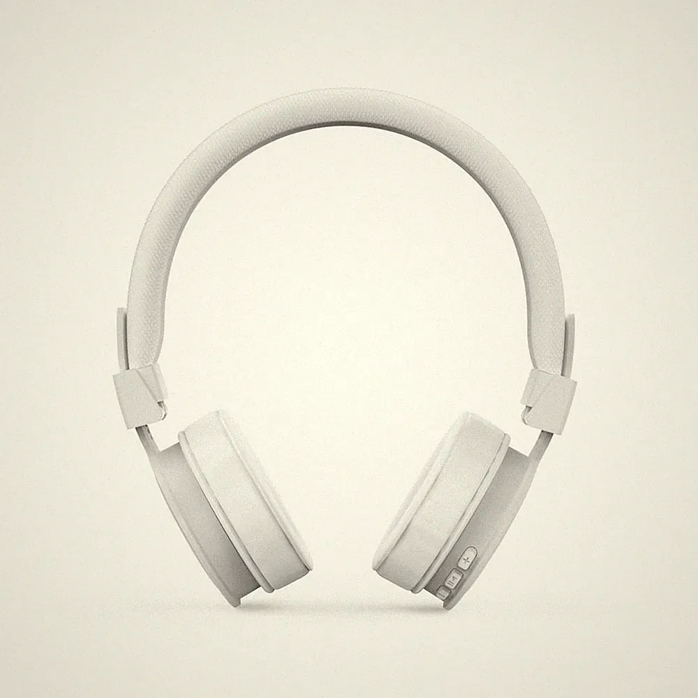 HAMA Bluetooth®-Kopfhörer "Freedom Lit II", On-Ear, faltbar, mit #2150035