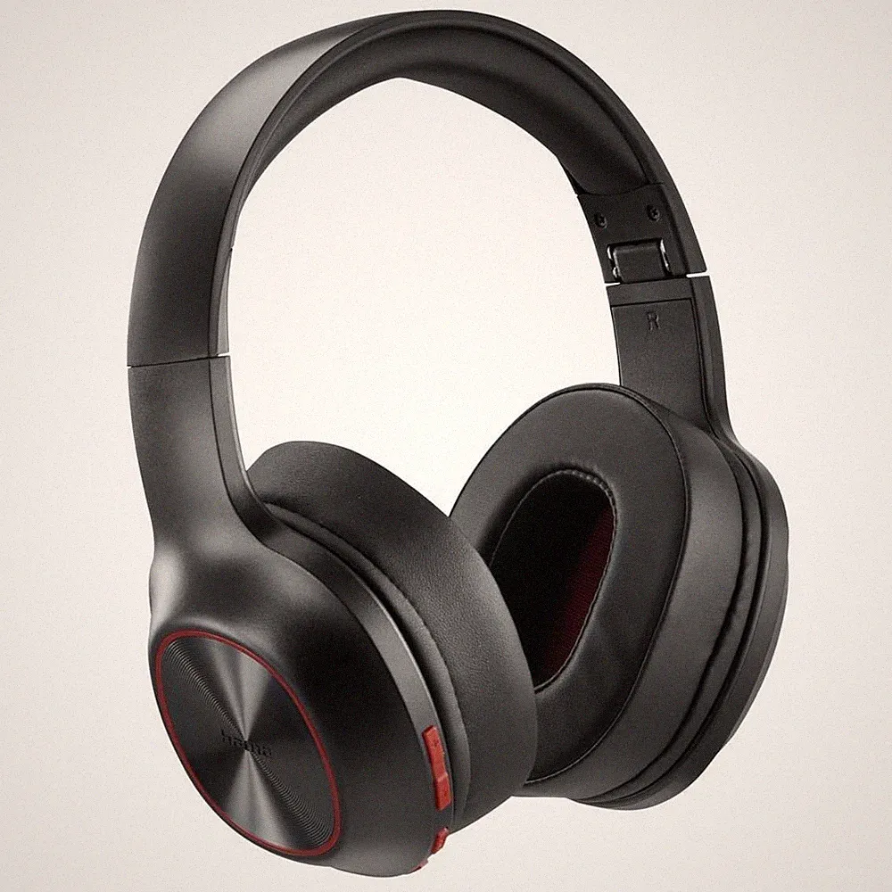 HAMA Bluetooth®-Kopfhörer "Spirit Calypso III", Over-Ear, Bass #1906858