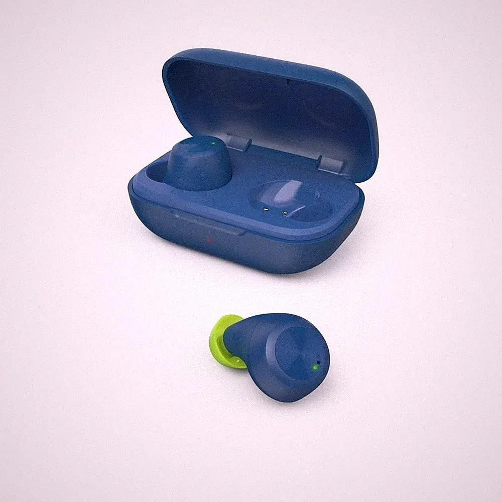 HAMA Bluetooth®-Kopfhörer "Spirit Chop", True Wireless, In-Ear, #2237090