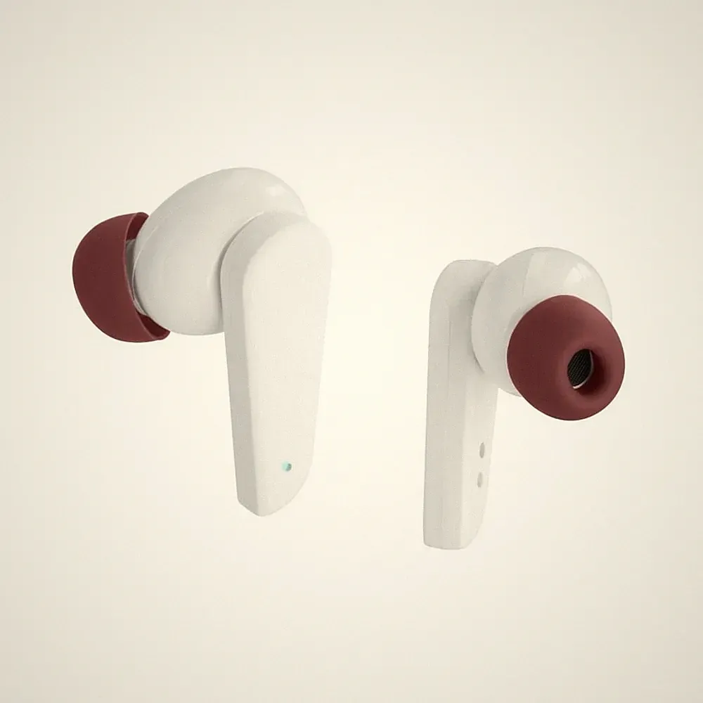 HAMA Bluetooth®-Kopfhörer "Spirit Pocket", True Wireless, In-Ear, #1907073