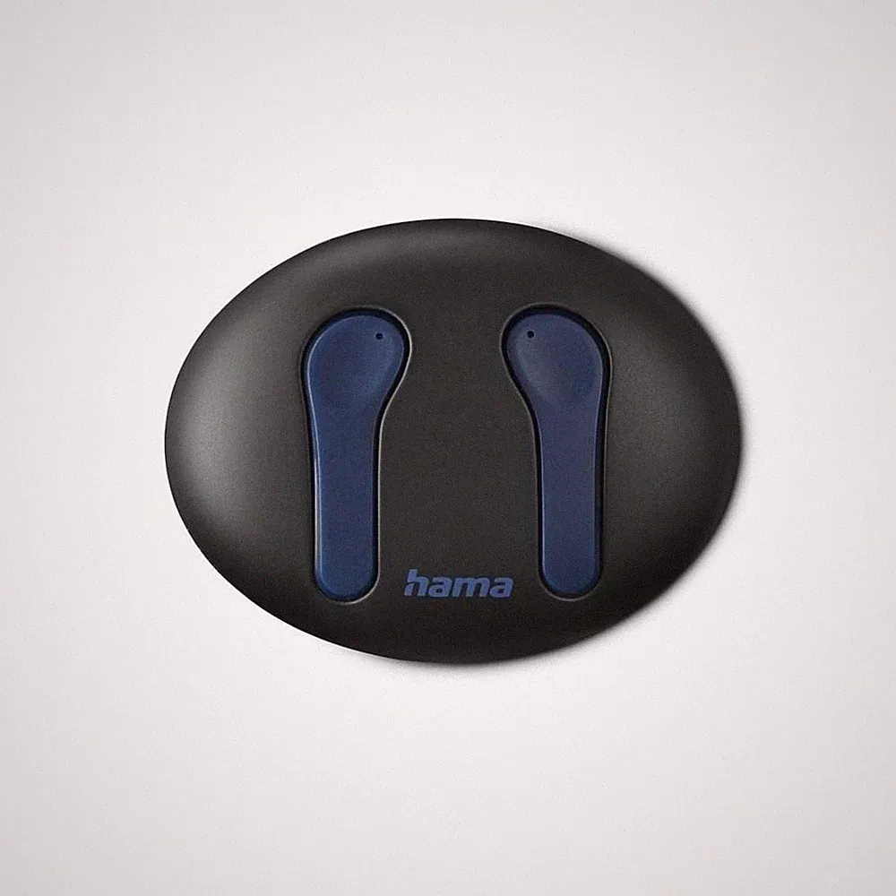 HAMA Bluetooth®-Kopfhörer "Spirit Unchained", True Wireless #33961709