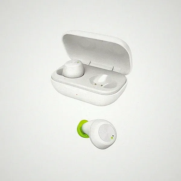 HAMA Bluetooth-Kopfhörer Stereo Earphones 00184081 True Wireless Neu (455)