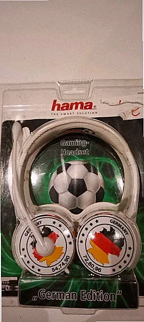 Hama Gaming Headset