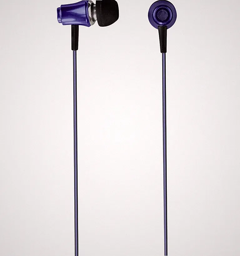 Hama Gaming In-Ear Kopfhörer ALU blau Headset für Sony PS Vita PSV Slim Konsole
