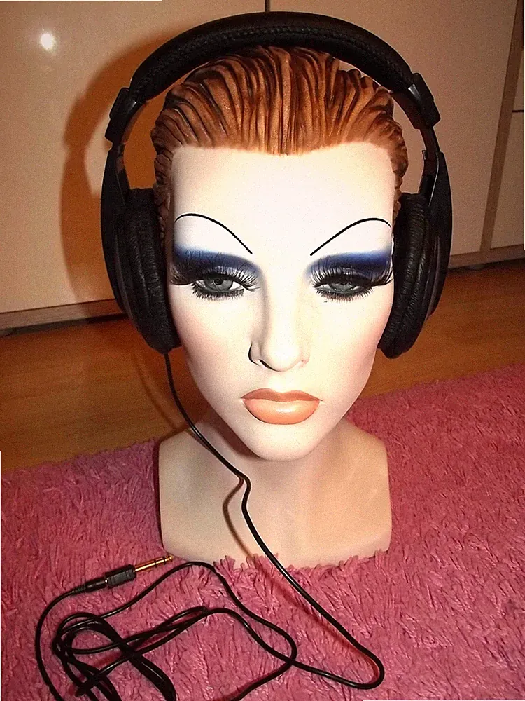HAMA Gaming Kopfhörer,Grau,Schwarz,Over Ear,Stereo,Kabel,Klinke,Adapter,Neuw.