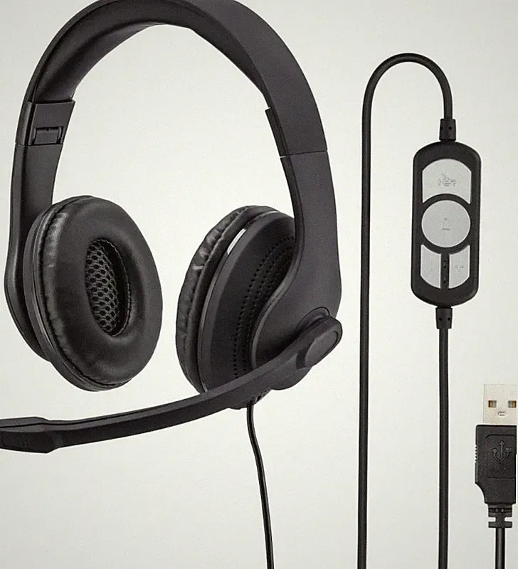 105 dB On-Ear