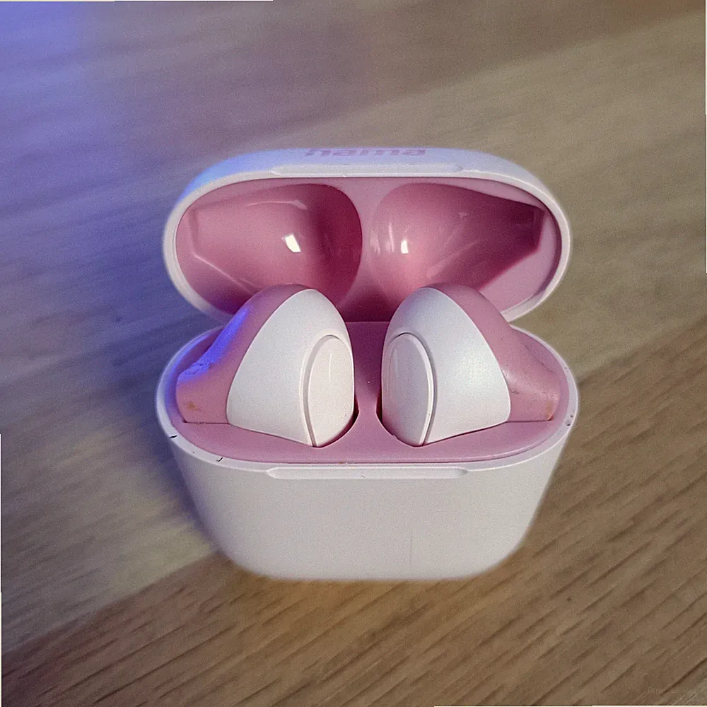 HAMA Kinder Bluetooth Kopfhörer In Ear