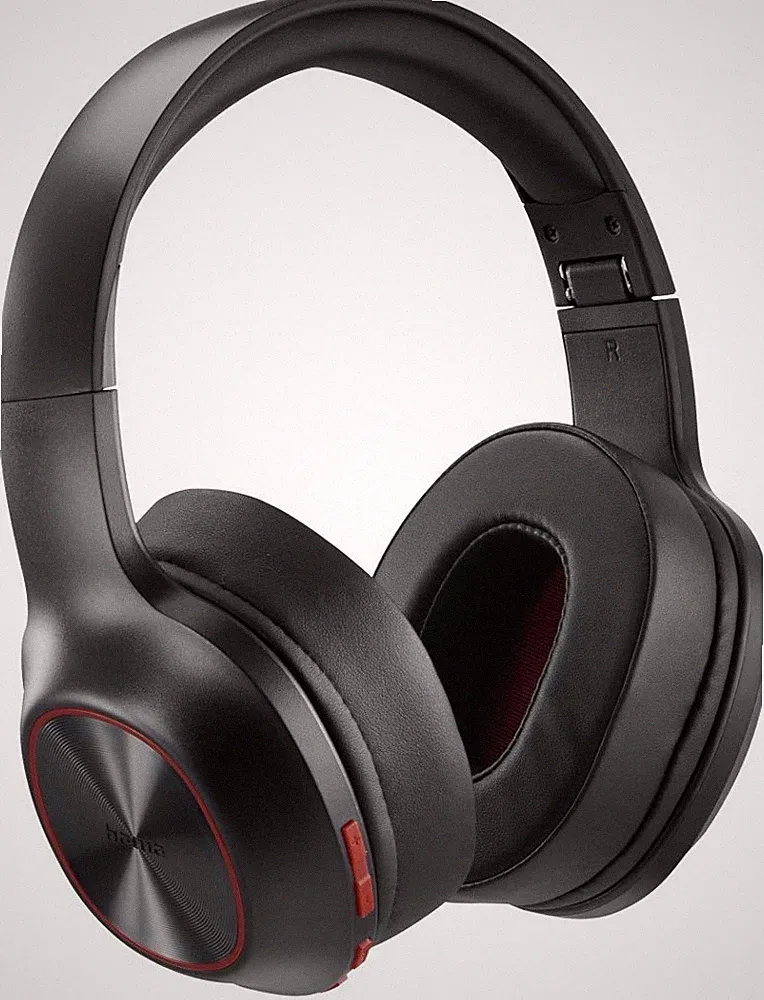 Hama Kopfhörer kabellos Over-Ear Spirit Calypso III