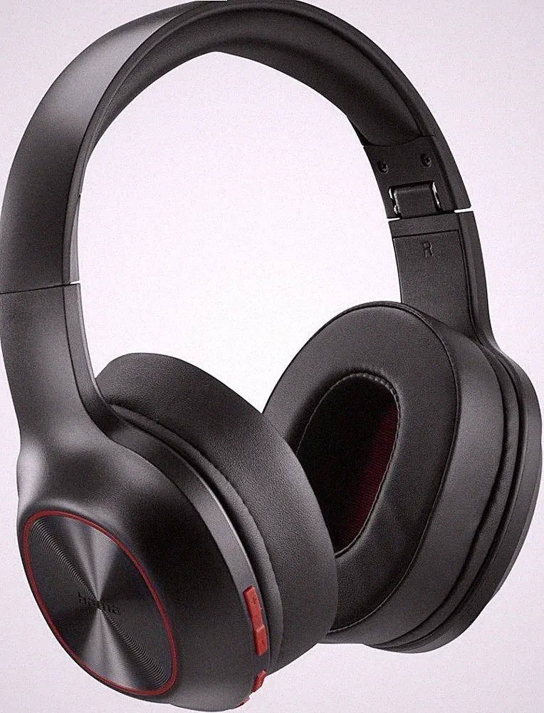 Hama Kopfhörer kabellos Over-Ear Spirit Calypso III