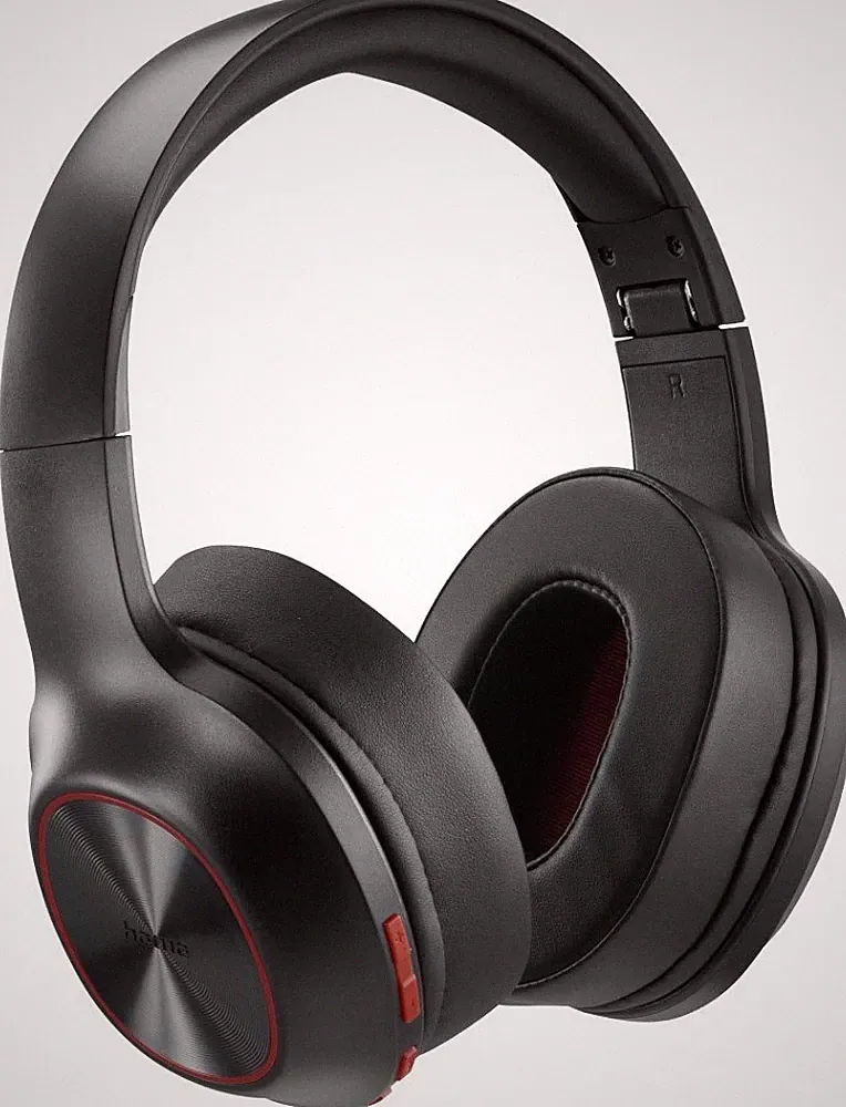 Hama Kopfhörer kabellos Over-Ear Spirit Calypso III