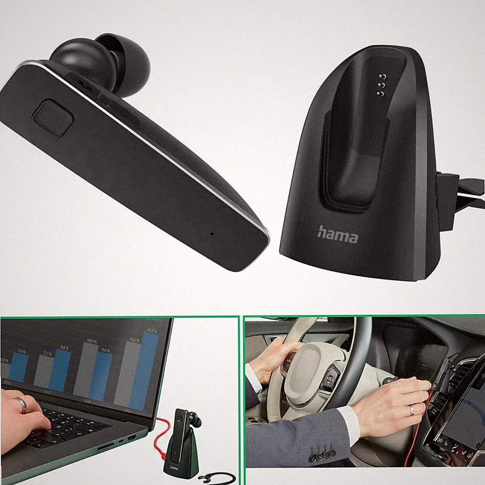 bluetooth kopfhörer telefonieren