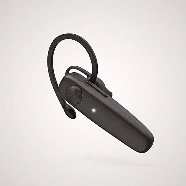 Hama MyVoice Essential On Ear Headset Bluetooth® Schwarz Telefon