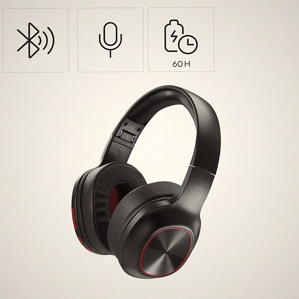 hama kopfhörer bluetooth over ear