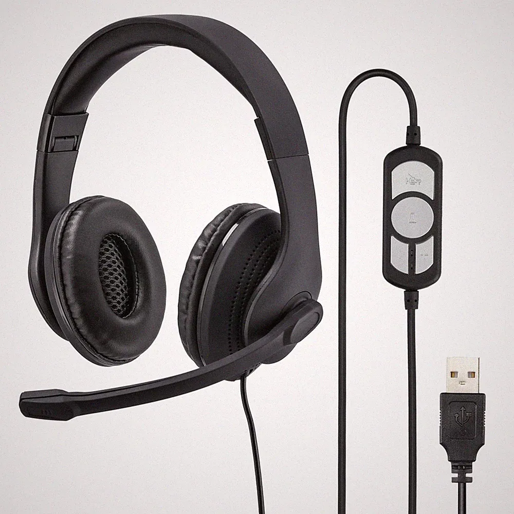 Mikrofonarm Over-Ear