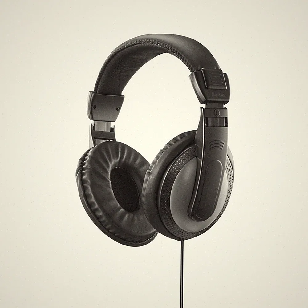 kopfhörer over ear