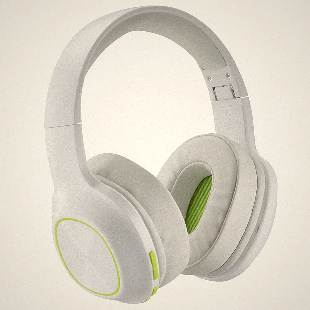 HAMA Spirit Calypso III Bluetooth Over-Ear Kopfhörer faltbar, Bass Boost, 60h