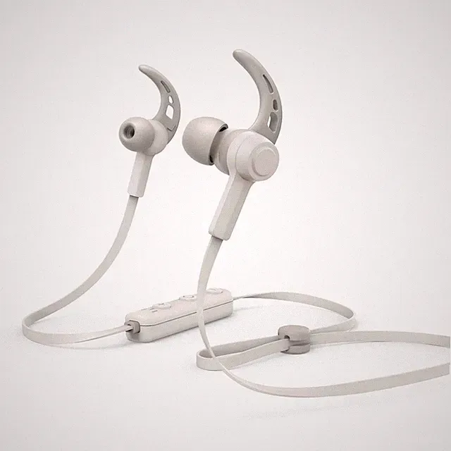 Hama Sportkopfhörer "Connect", In-Ear, Mikro, Ear-Hook, Bluetooth 00184057