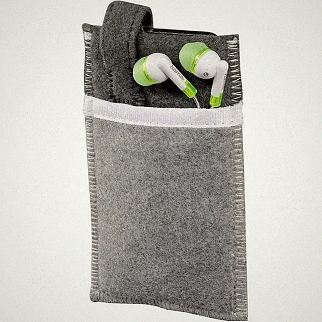 Hama Tasche Hülle Etui für iPod Touch 4G 4 Philips GoGear Muse Intenso Video etc