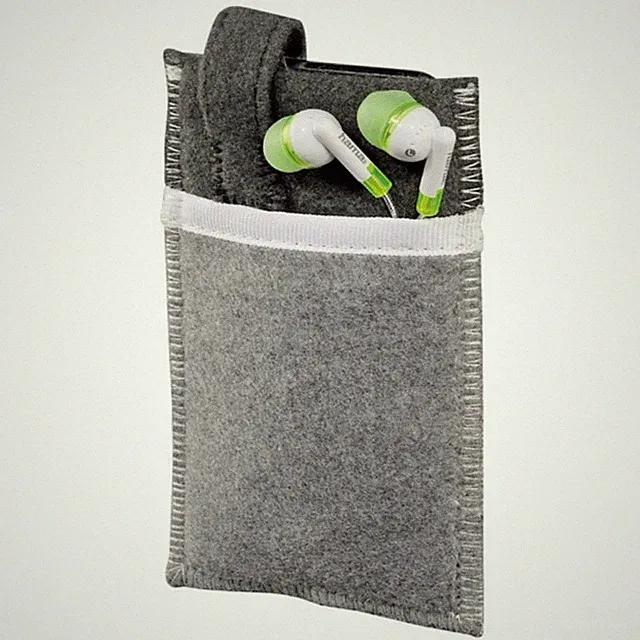 Hama Tasche Schutz-Hülle Etui Cover für Sony Walkman NW-A30 A20 NWZ-A10 Series