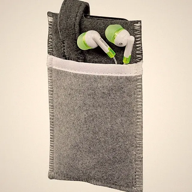 Hama Tasche Schutz-Hülle Etui für MP3-Player Stick Sony Lenco Intenso SanDisk ..