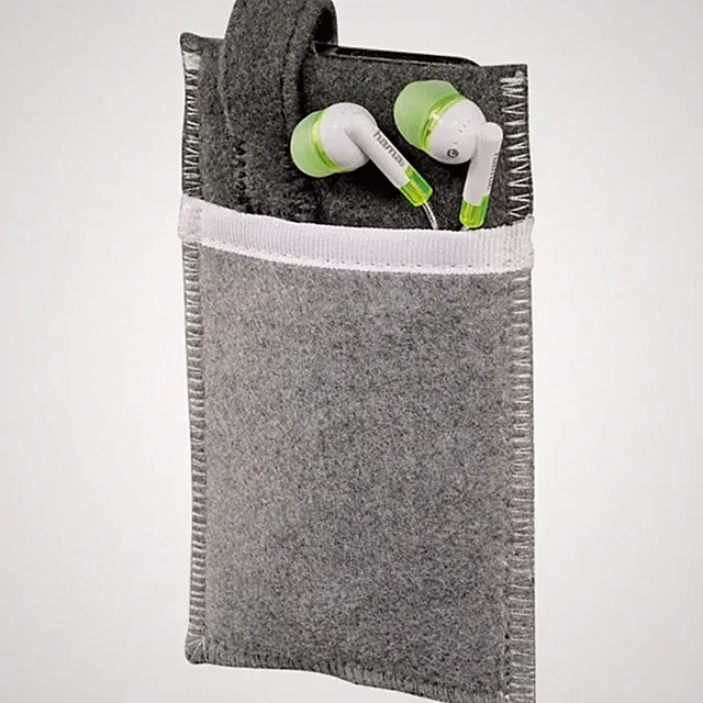 Hama Tasche Schutz-Hülle Etui für MP3-Player Stick Sony Lenco Intenso SanDisk ..
