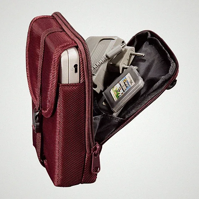 Hama Tasche Schutz-Hülle für Nintendo New 2DS New 3DS DSi Konsole Zubehör