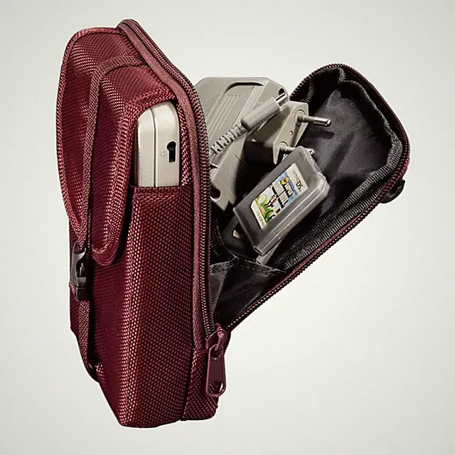 Hama Tasche Schutz-Hülle für Nintendo New 2DS New 3DS DSi Konsole Zubehör
