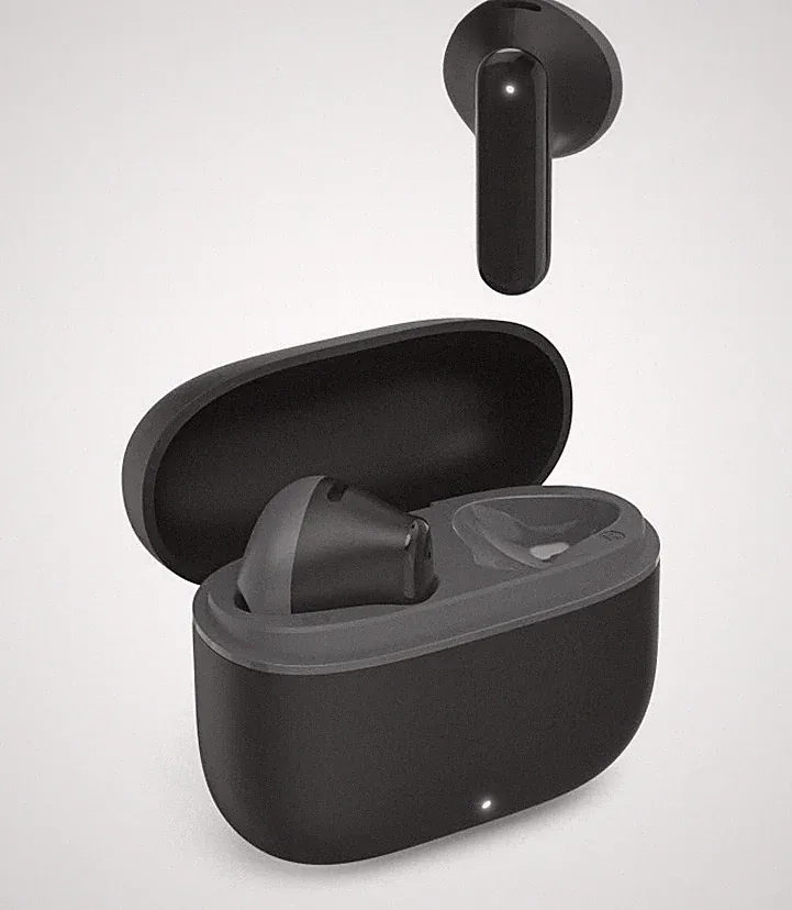 Hama True Wireless Kopfhörer Freedom Light II