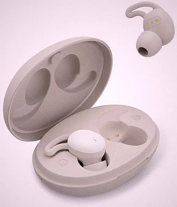 Hama True Wireless Kopfhörer Spirit Calm