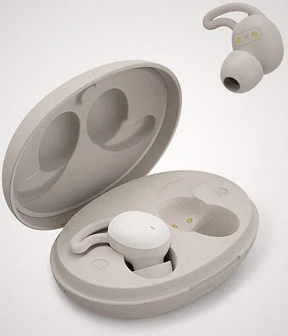 Hama True Wireless Kopfhörer Spirit Calm