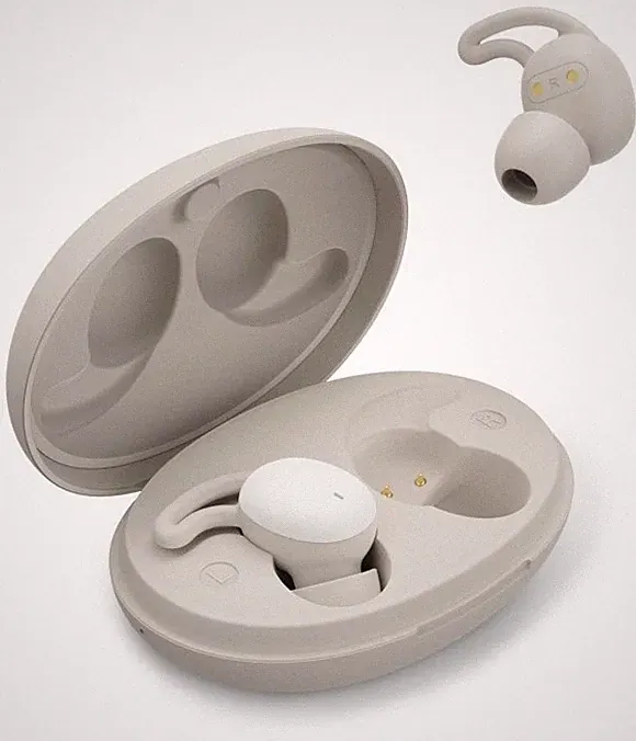 Hama True Wireless Kopfhörer Spirit Calm