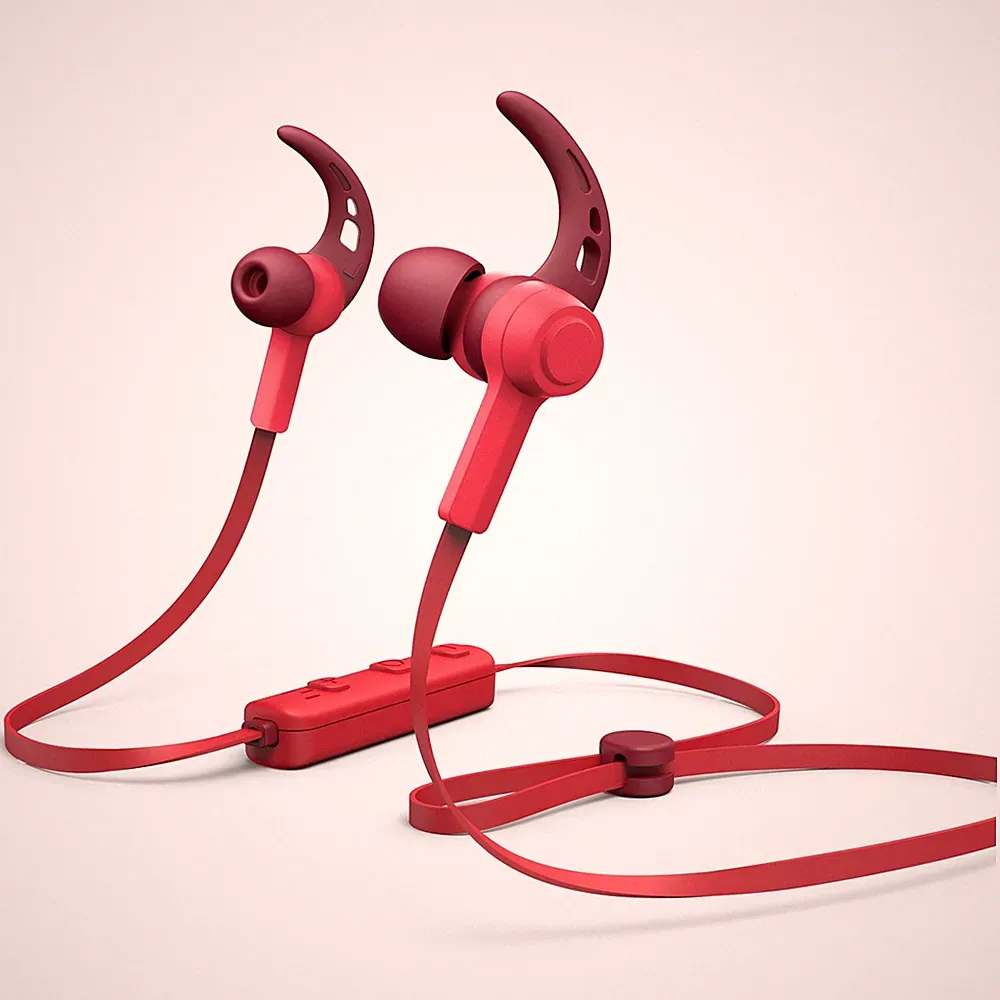 Apple Nackenband