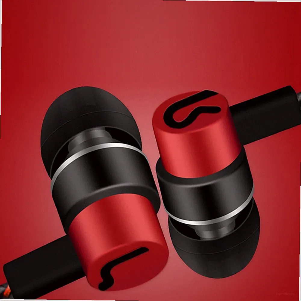 115 dB In-Ear