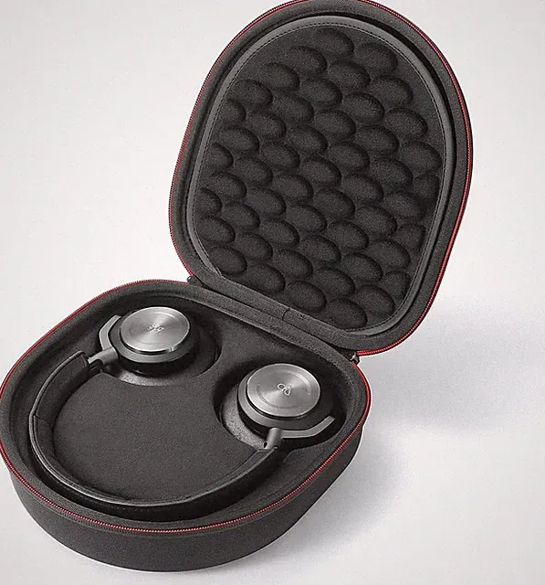 Hard Case für B & O Play von Bang & Olufsen Über-Ohr-Kopfhörer Beoplay H