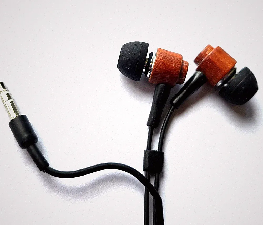 Headset f AVM FritzFon Fritz Fon Telefon C4 C5 C6 3,5mm Klinkenstecker Kopfhörer