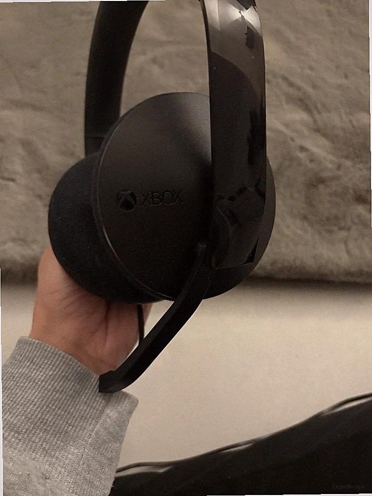 Headset Gaming Kopfhörer mit Mikrofon, Kabelgebunden, RGB, 3,5mm Klinke