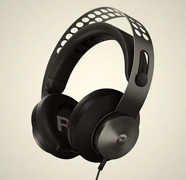Headset Kopfhörer Lenovo Legion H500 Pro Stereo Gaming GXD0T69864 7.1