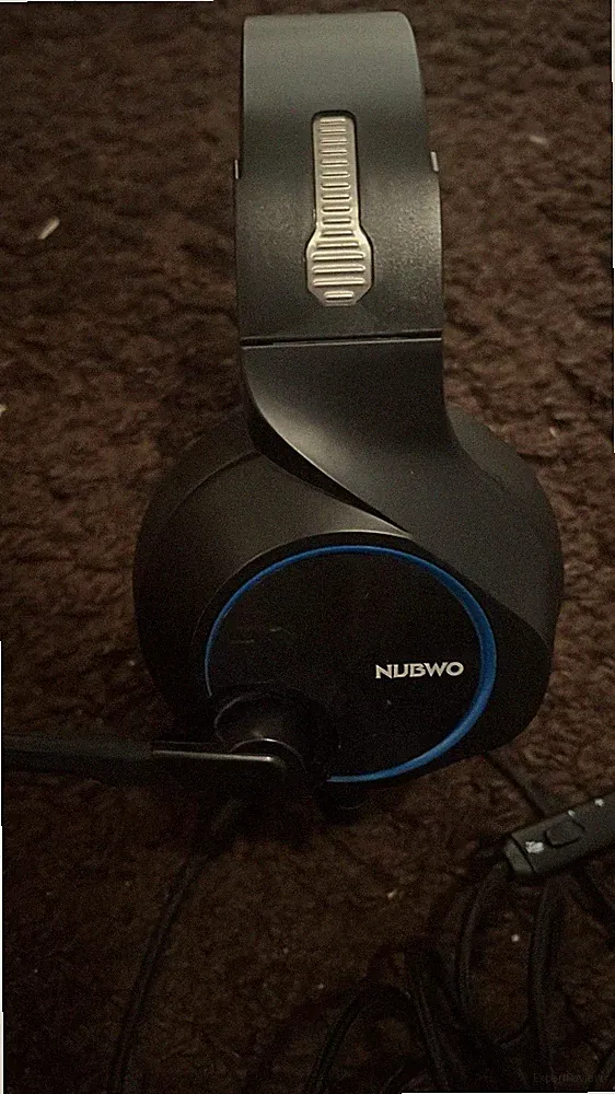 Headset Kopfhörer mit Mikrofon, Stereo, Gaming Spiel
