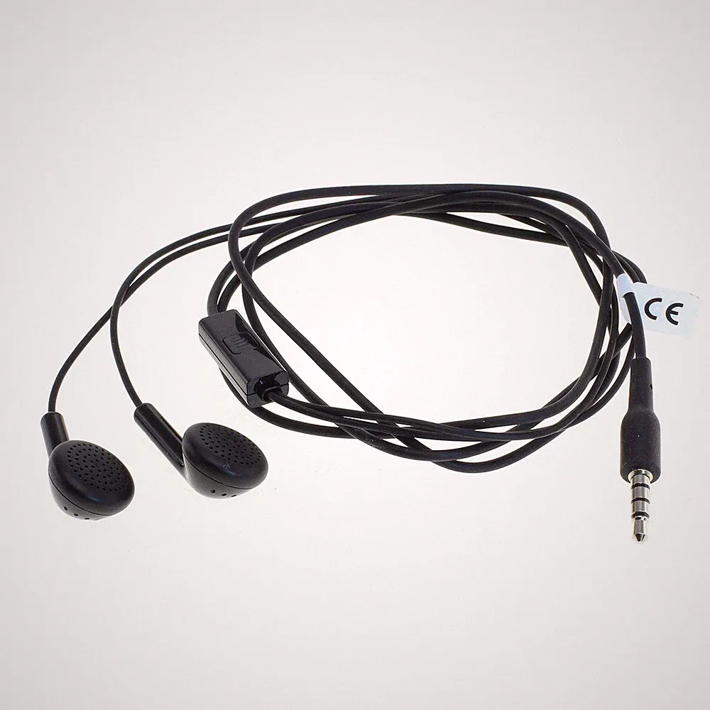 Headset Talk In Ear Kopfhörer f. HTC Titan