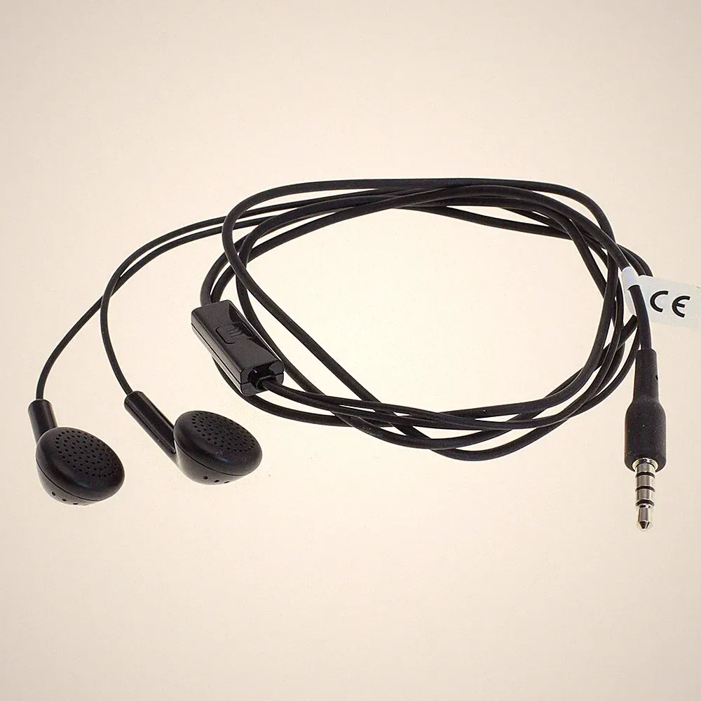 Headset Talk In Ear Kopfhörer f. LG G2