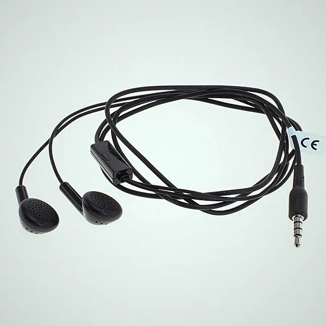 Headset Talk In Ear Kopfhörer f. LG Q7