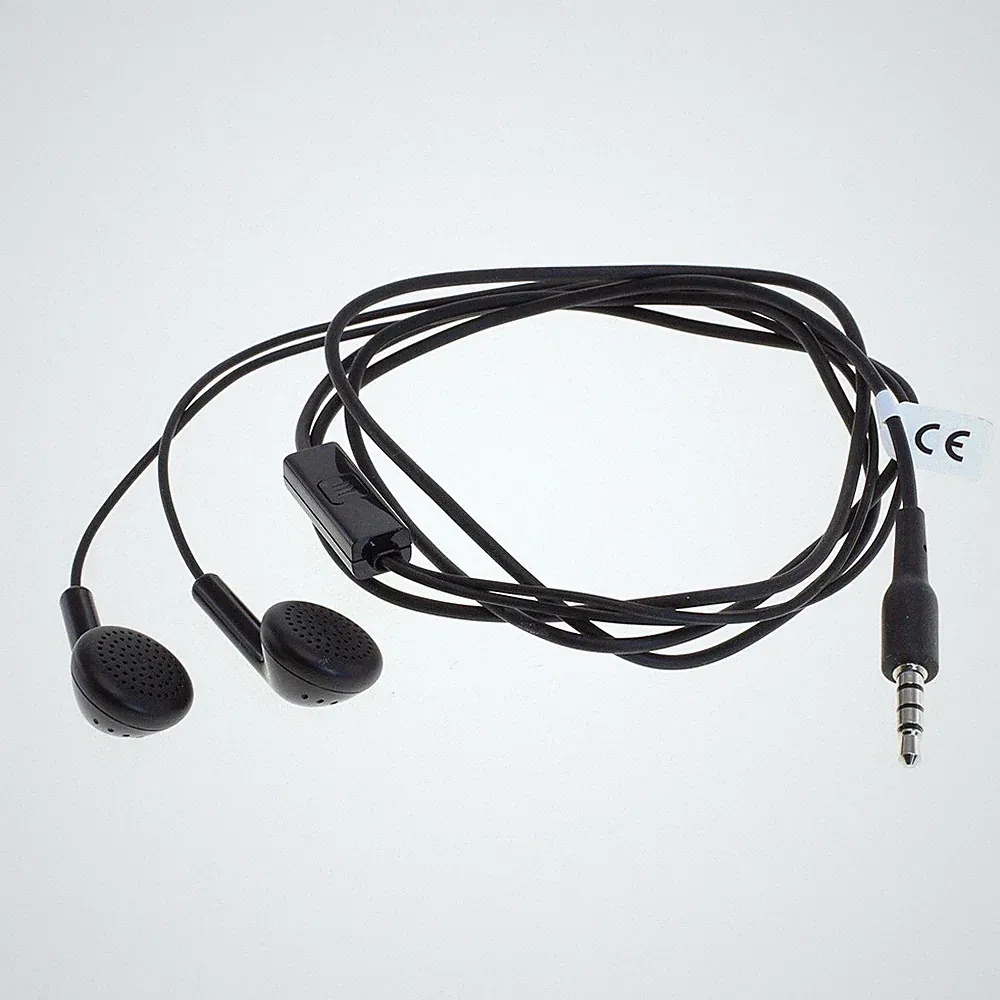 Headset Talk In Ear Kopfhörer f. LG Spirit