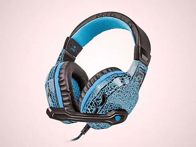 HELLCAT On-Ear Kopfhörer mit Mikrofon NFU-0863