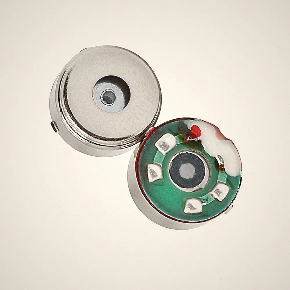 HIFI In-Ear Kopfhörer 10mm Dynamischer Treiber 20Hz-20kHz Frequenzgang