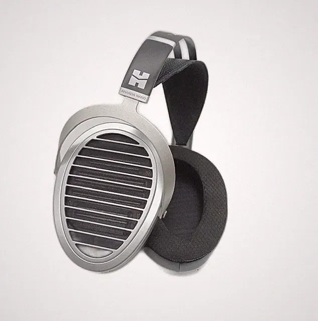 HIFIMAN Kopfhörer Audio Zubehör Ananda Nano Offene Bauweise Audiophiler Klang