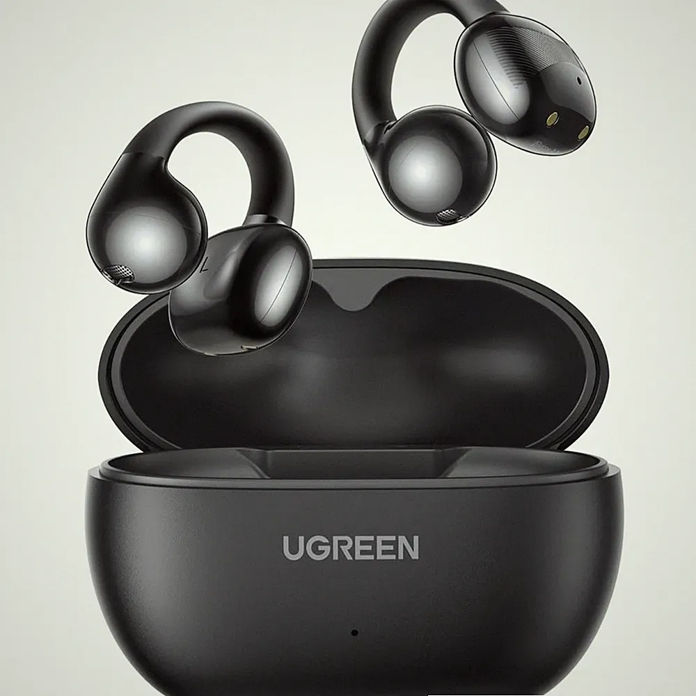 HiTune S3 Offene Bluetooth-Kopfhörer Sport Noise Cancelling