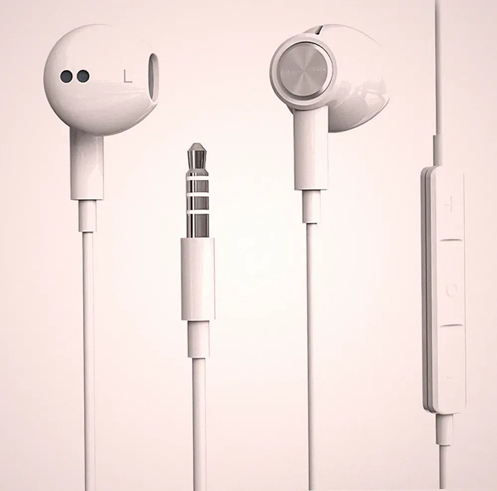 110 dB In-Ear