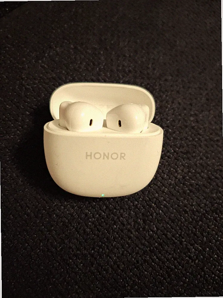 Honor X6 In-Ear True Wireless Earbuds, Weiß