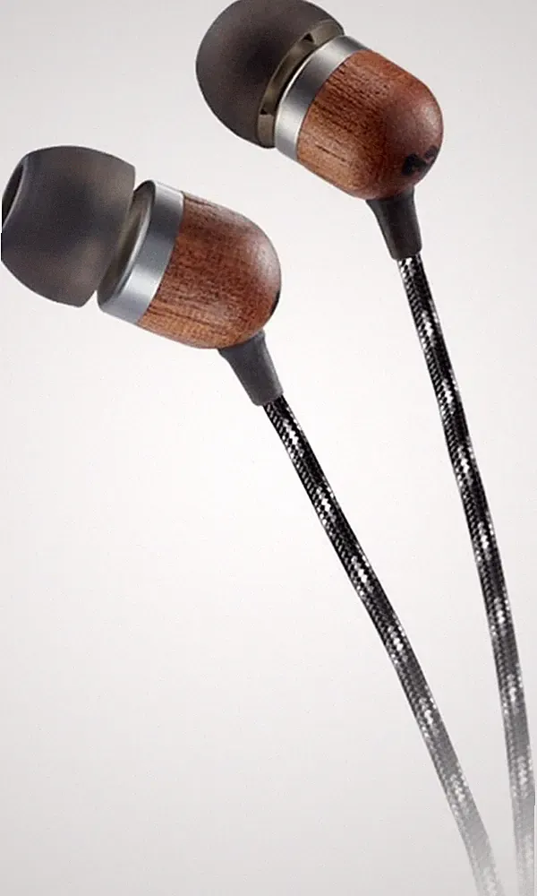 House of Marley Uplift Midnight in-Ear-Kopfhörer Mitternacht Einheitsgröße