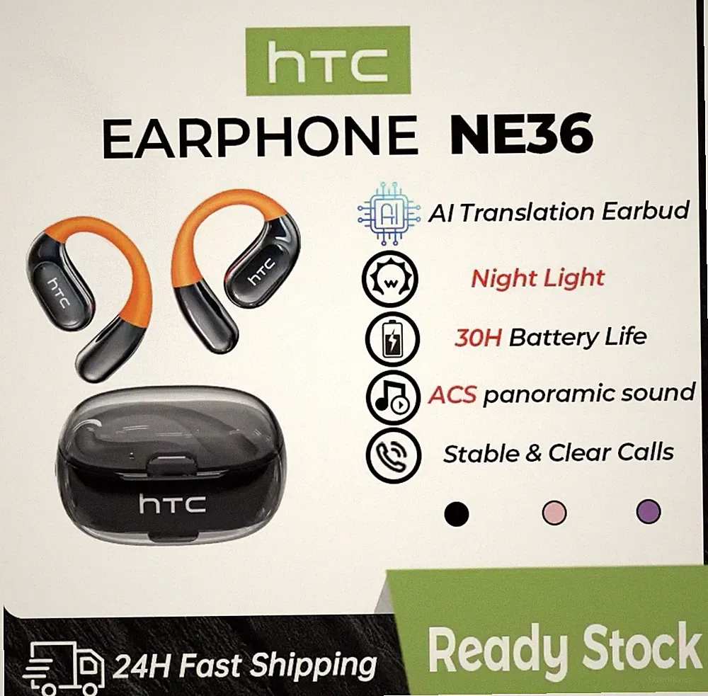 Surround-Sound Sport